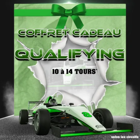 Coffret Qualifying