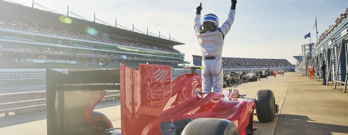 Pilotes Français F1