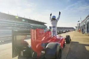 Pilotes Français F1
