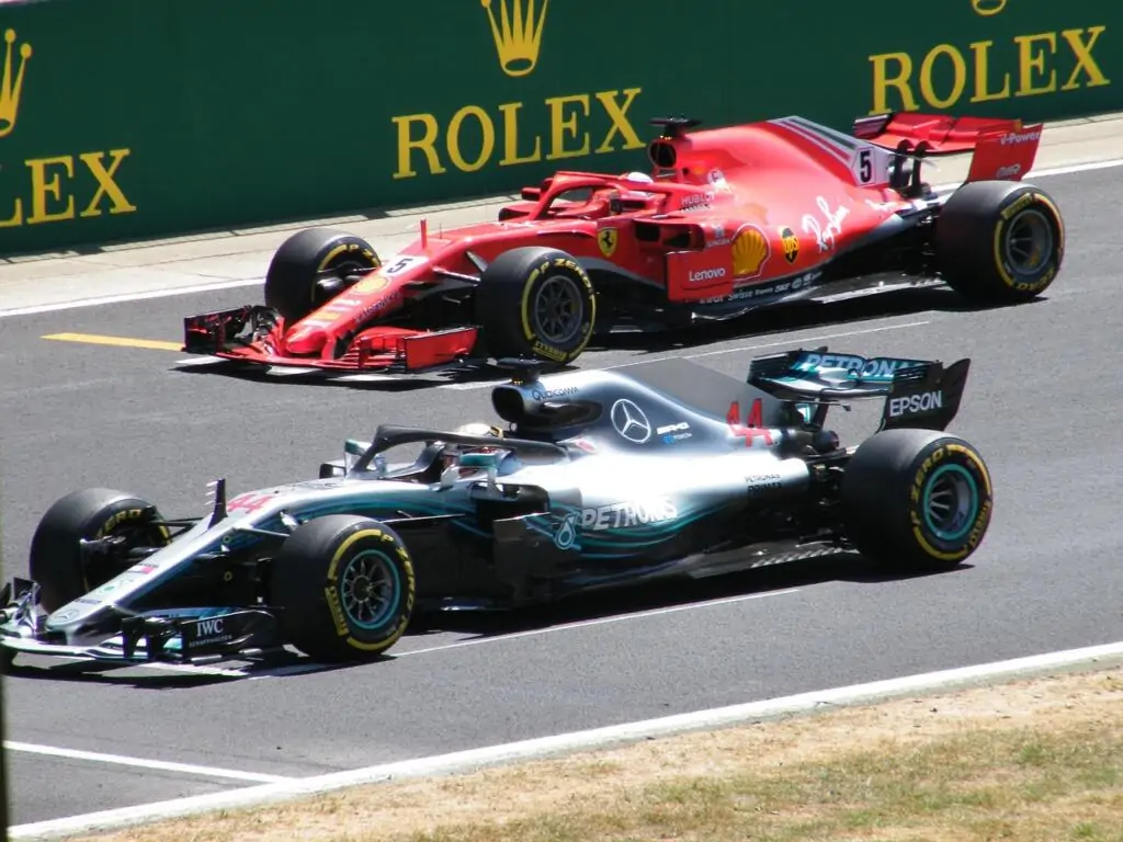 Scuderia F1
