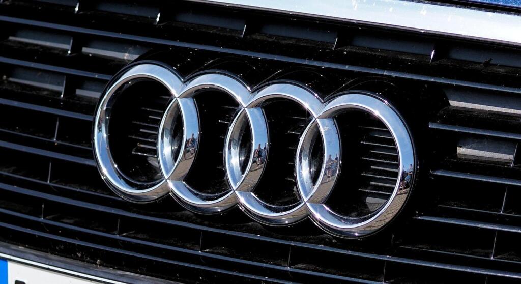 Kick Sauber, période vers audi