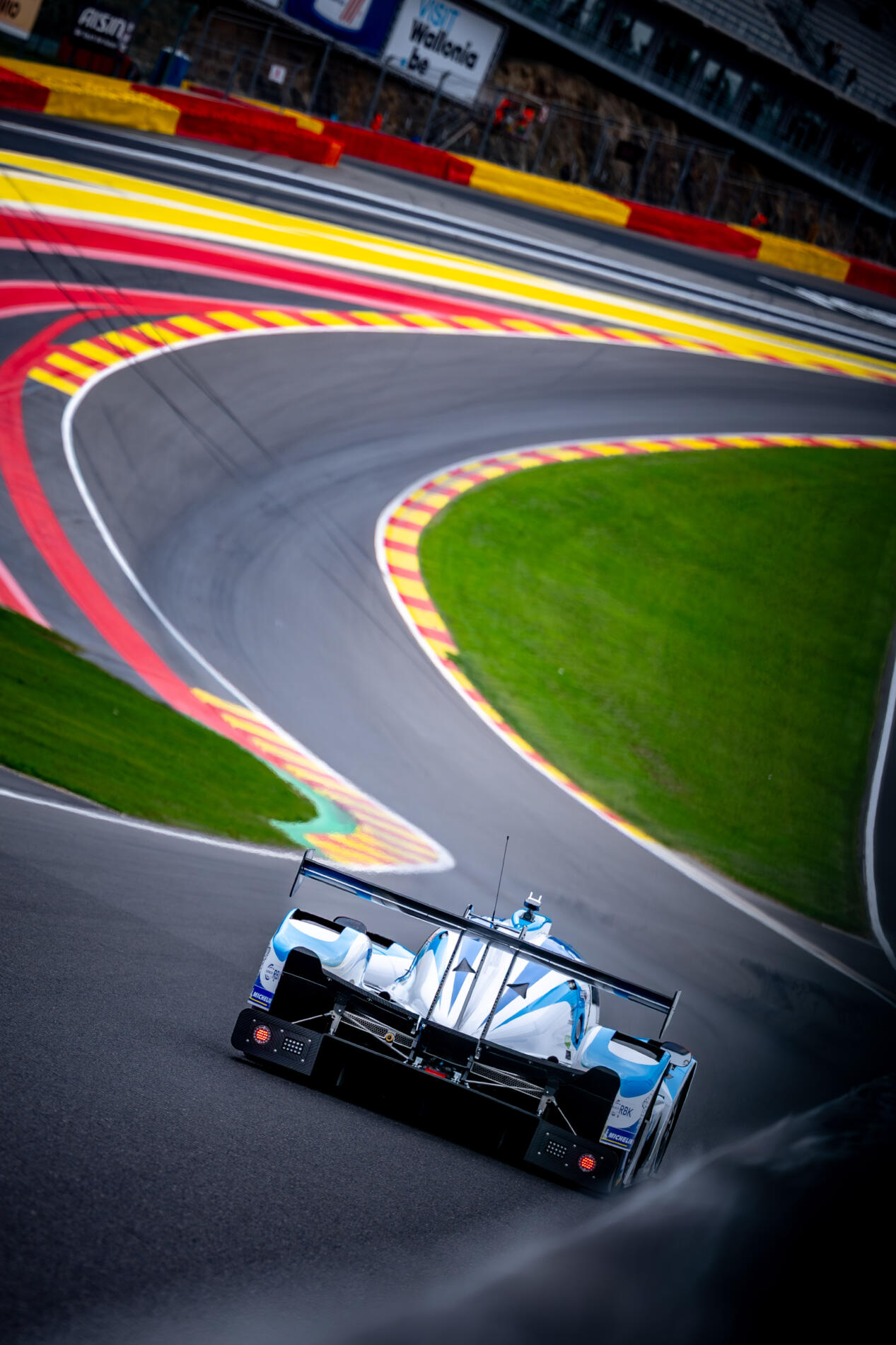 Spa Francorchamps