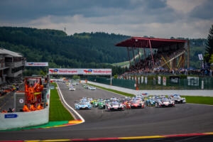 Spa Francorchamps
