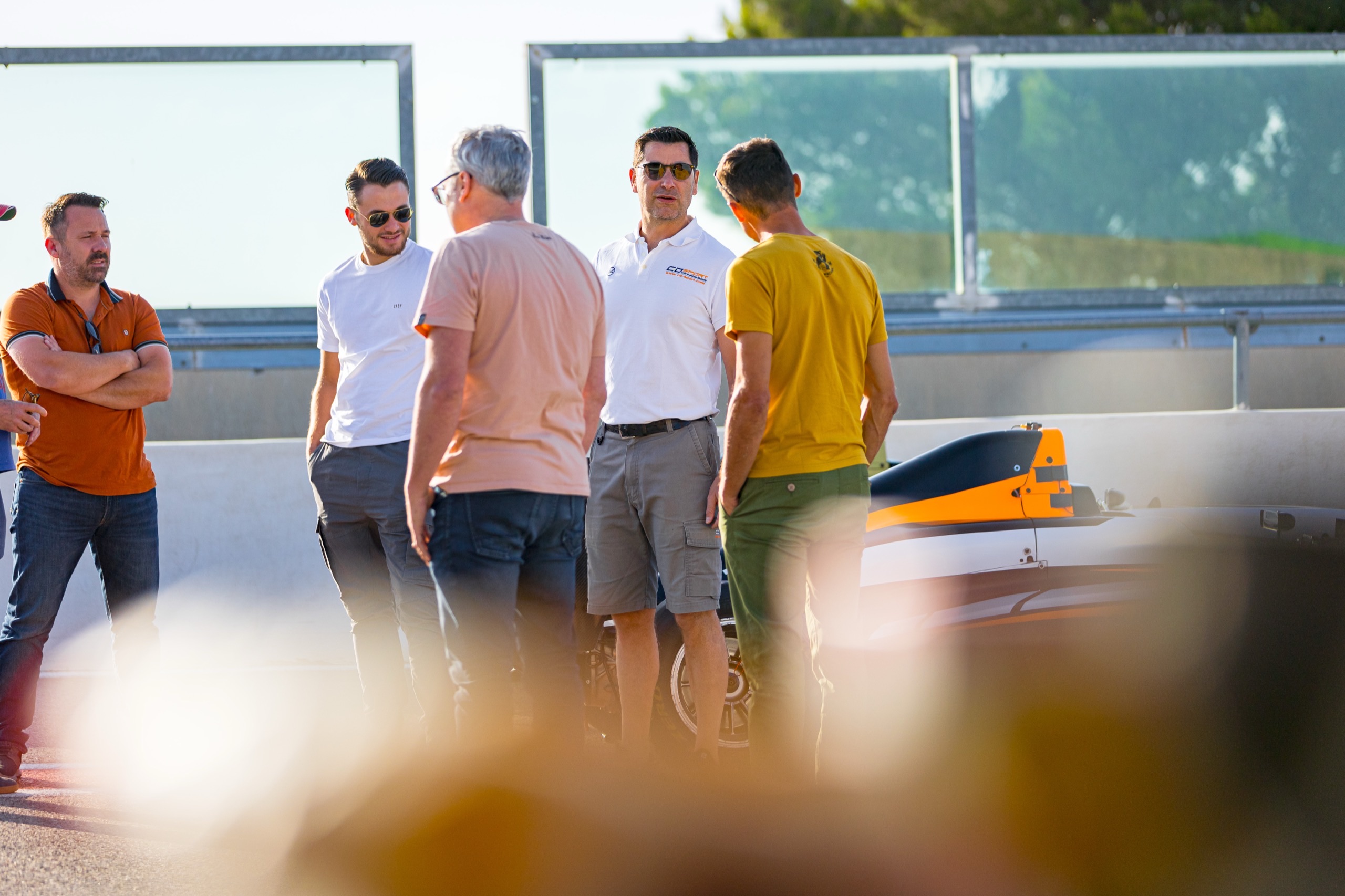 Diagnostic des attentes et des besoins du pilote avant le coaching