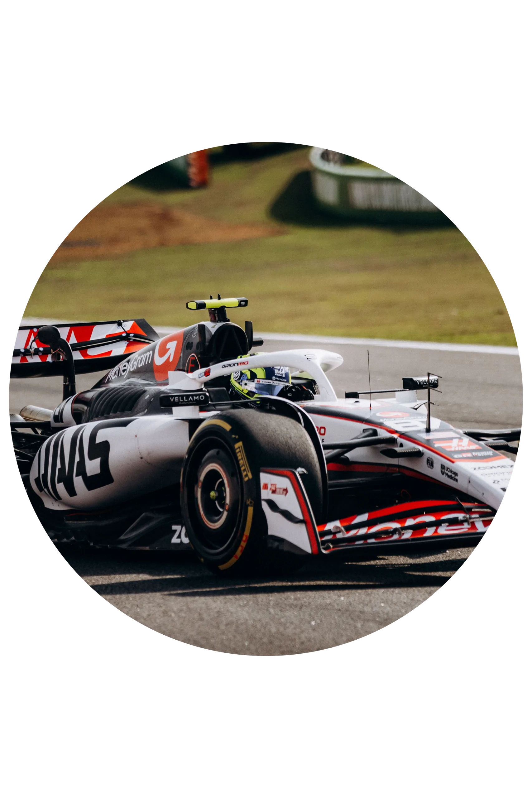 Pilote de Formule 1 passé par la Formule 4