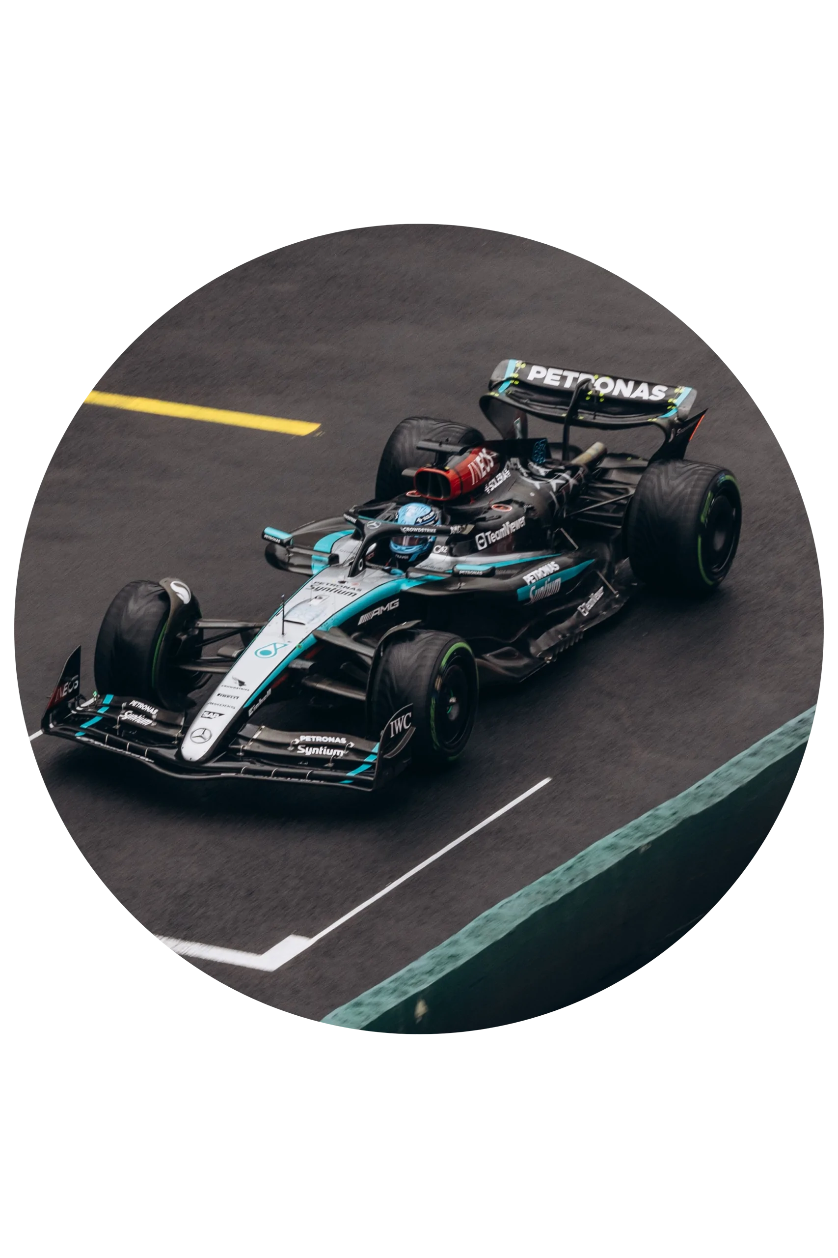 Pilote de Formule 1 passé par la Formule 4
